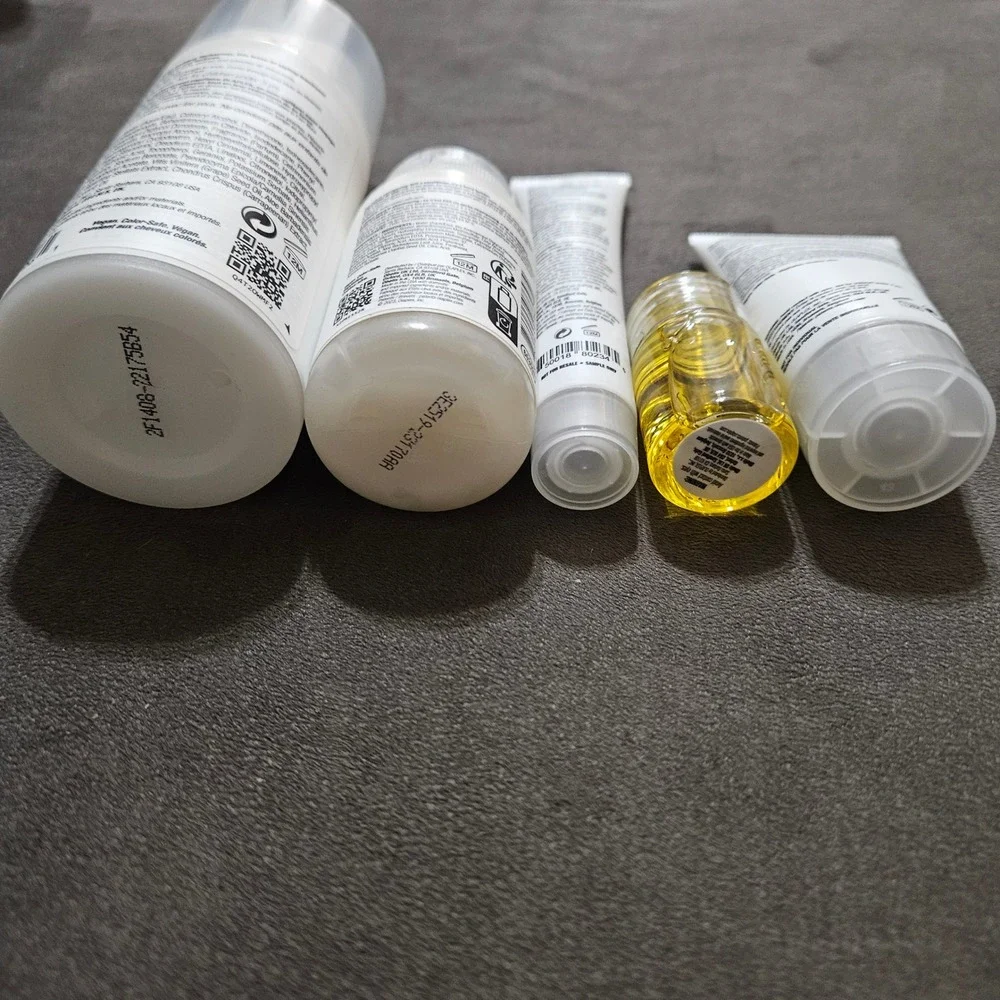 Olaplex Hair Care Set‎ No 3 No 6 No 7 No 9 Bond Smoother Perfector Serum Oil Kit